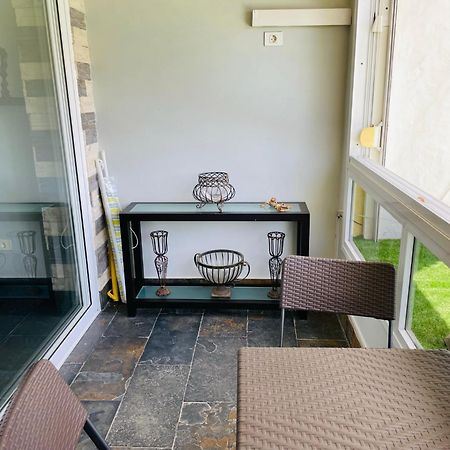 Lizards Lounge - Tanife Apartment Beim Yumbo Playa del Ingles  Dış mekan fotoğraf