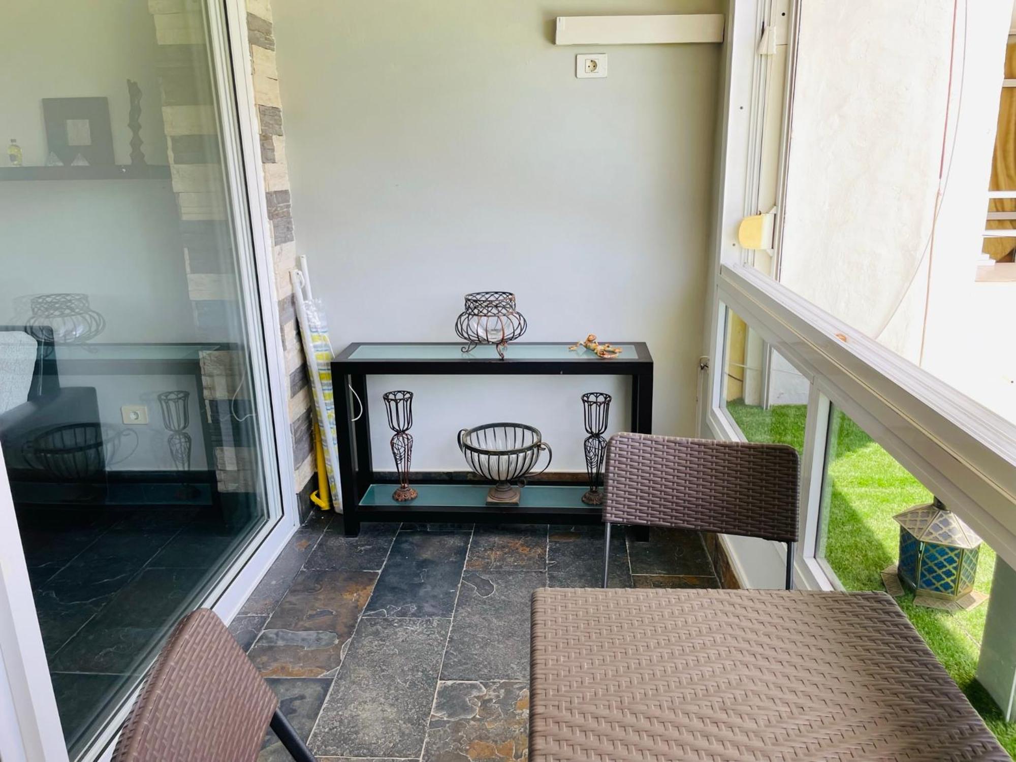 Lizards Lounge - Tanife Apartment Beim Yumbo Playa del Ingles  Dış mekan fotoğraf
