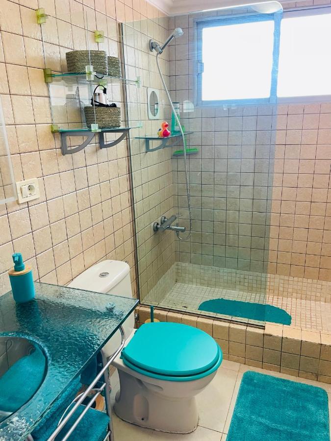 Lizards Lounge - Tanife Apartment Beim Yumbo Playa del Ingles  Dış mekan fotoğraf