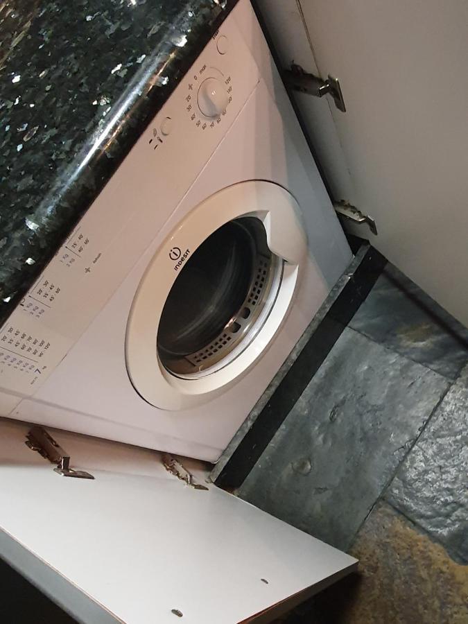 Lizards Lounge - Tanife Apartment Beim Yumbo Playa del Ingles  Dış mekan fotoğraf